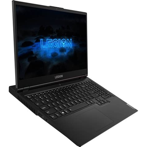 Lenovo 156 Legion 5 Gaming Laptop 81y60004us Bandh Photo Video