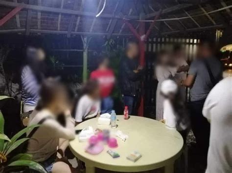 Lapu Police Rescue 6 Chinese Women From Prostitution Den Arrest Their Handler Cebu Daily News