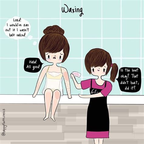 hilariously ironic comics every woman can relate to bemethis relatable girl comics hilarious