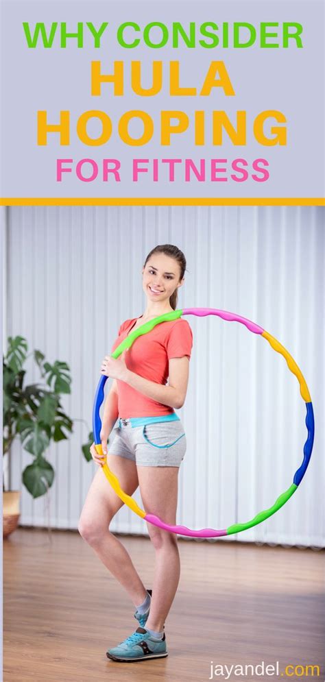 Amazing Benefits Of Hula Hooping Why You Should Start Hooping For