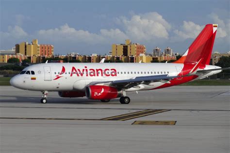 Colombia Blocks Avianca And Viva Air Merger