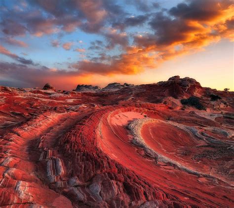 Arizona Landscape Desktop Wallpapers Top Free Arizona Landscape