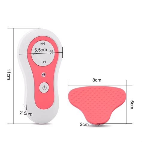 Cheap 3d Breast Beauty Massage Electric Nipple Chest Enlarger Machine Vibration Stimulator