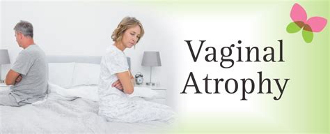 Vaginal Atrophy Gynatrof