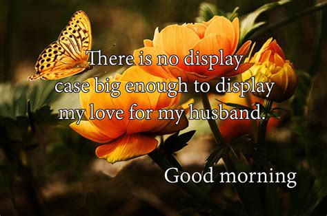 214 Best Good Morning Quotes Wishes For Husband