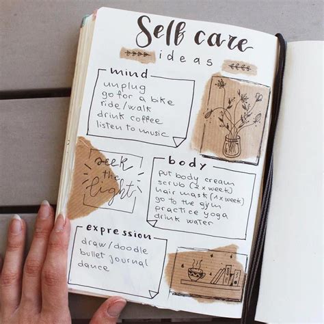 Ideas Para Decorar Tu Bullet Journal Gold Girls Diary Diario Libro