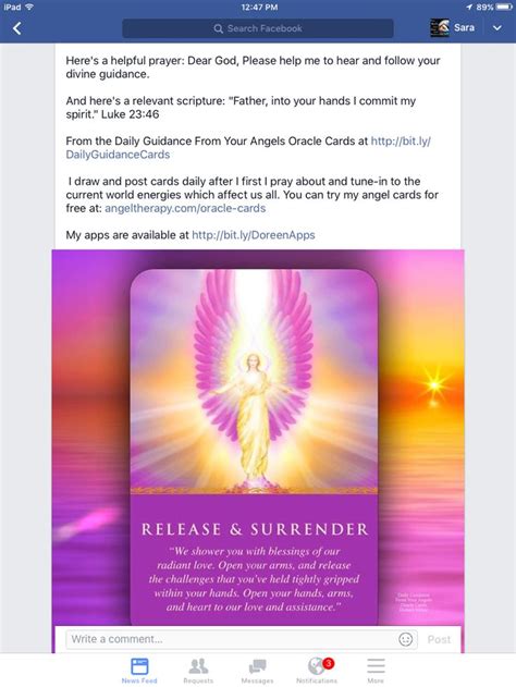 pin by sara jane on doreen virtue dear god angel oracle cards oracle cards