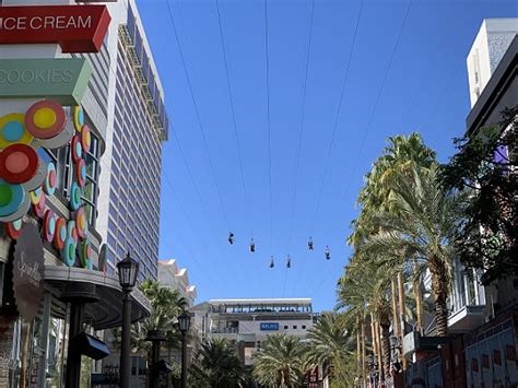 Las Vegas Zip Lines on the Strip & Fremont Street: 2022 Prices & Hours