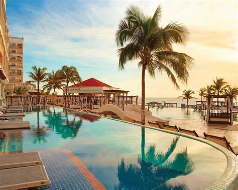 Hyatt Zilara Cancun Updated 2021 Resort All Inclusive Reviews And Price Comparison Mexico