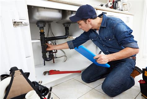 Finding Reliable Commercial Plumbing Contractors: Your Ultimate Guide