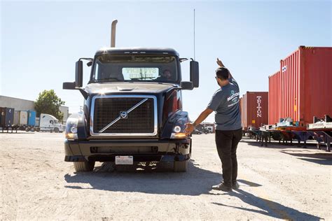 Brand Story | Masters Trucking Academy