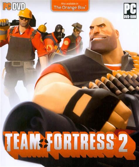 Number Of Team Fortress 2 Players Increased 5 Times After Free To Play