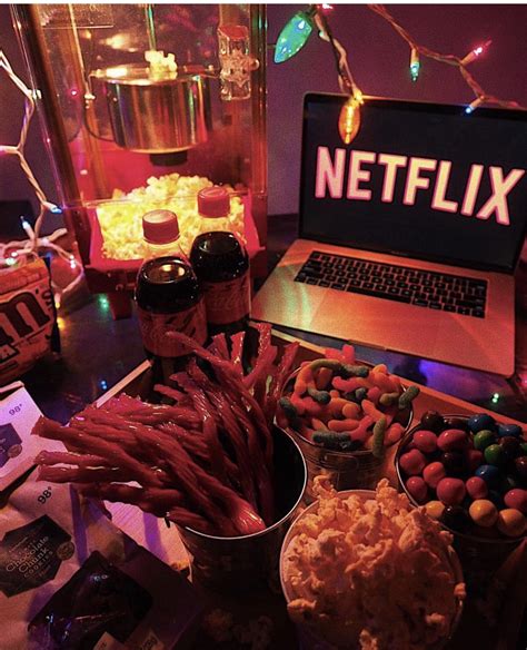 Pin By S Sab On Netflix Chill Fun Sleepover Ideas Movie Night