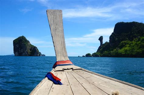 15 Best Things To Do In Railay Beach Thailand Travel Guide Railay