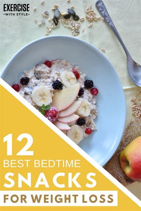 Curb Bedtime Cravings With 12 Healthy Snack Food List That Is Low Carb