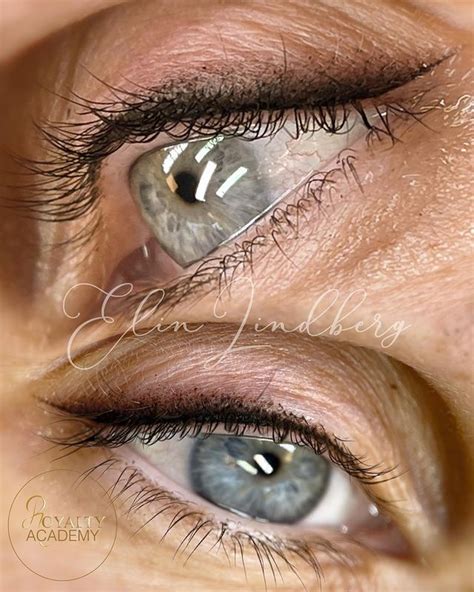 Top 10 Permanent Makeup Eyeliner Ideas And Inspiration