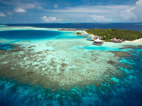 Malediven Baros Maldives Resort North Malé Atoll Diamir