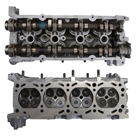 Enginetech® Ch1069r Complete Cylinder Head