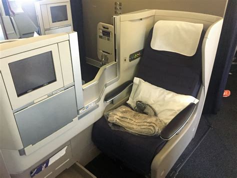 British Airways Tier Points or Comfort & Convenience?