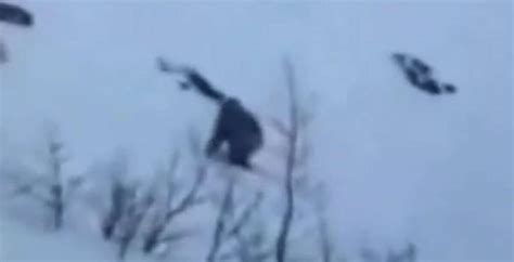 Texas State Park Posts Footage Of Bigfoot Sighting Ahead Of Theme Weekend