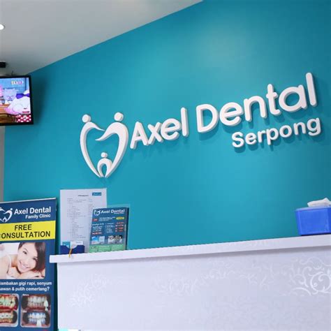 Rawatan pergigian yang boleh didapati di klinik. Daftar Klinik Khusus Periksa Gigi di Tangerang Selatan ...