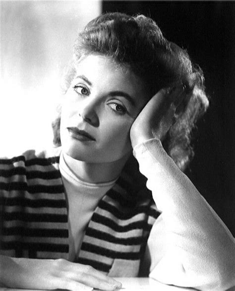 Dorothy McGuire Old Hollywood Glamour Dorothy Old Hollywood