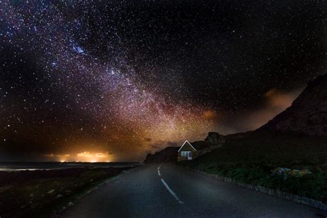 Awe Inspiring Landscape Photography By Nick Venton Daily Design