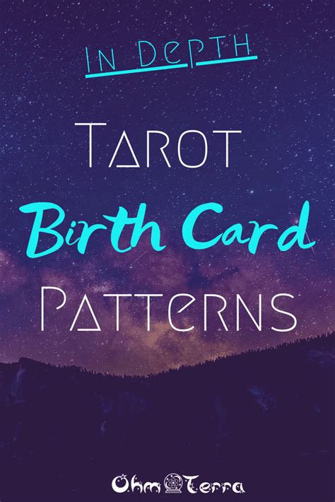 How To Find Your Souls Purpose With Tarot All Tarot Cards Tarot Card