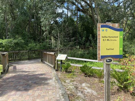 Theme Park Alternative: Nature Parks Near Orlando’s Theme Parks