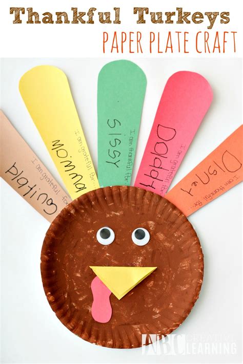 Free delivery and returns on ebay plus items for plus members. Thankful Activities for Preschoolers - Simple Living Mama