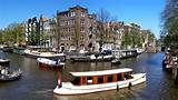 Photos of Cheap Flights From Madrid To Amsterdam