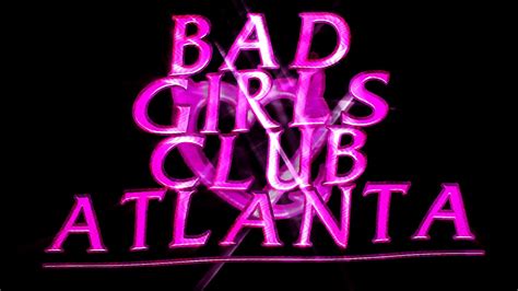bad girls club atlanta official first teaser [hd] youtube