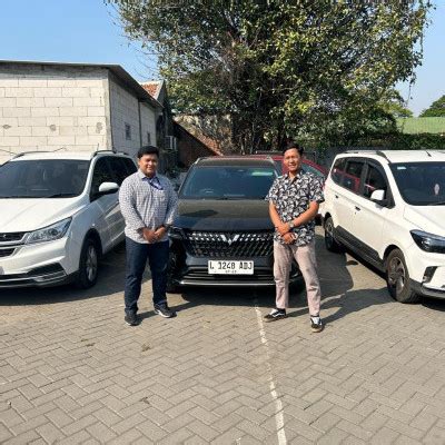Wuling Jombang Kontak Sales Dealer Promo Harga Kredit Mobil Baru