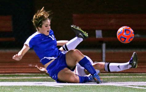 High School Girls Soccer State Tournament 1st Round Rundown