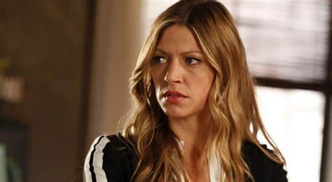 'Legends of Tomorrow': What Is Going On With Ava?