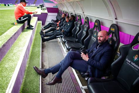 Até porque ainda há muito por resolver. La ciencia del mercado de transferencias del fútbol - En ...