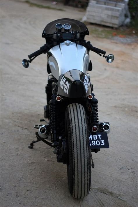 Semoga video part i ini pemasangan full fairing ini bisa bermanfaat dan berguna bagi kalian yang ingin memasang full fairing untuk dijadikan cafe racer. combustible-contraptions: " Honda Cafe Racer | Bikini ...