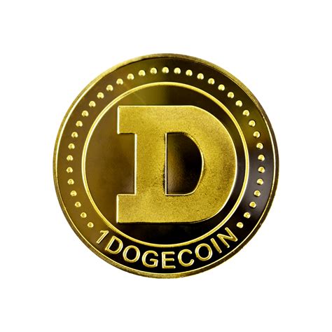 Dogecoin Crypto Png Transparent Png All