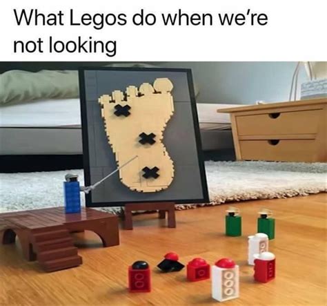 This Must Be True Ha Legos Best Funny Pictures Funny Pictures