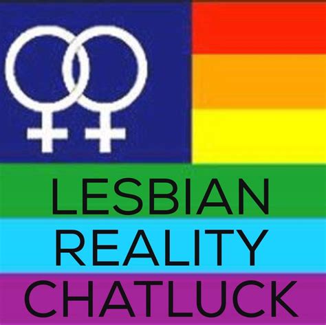 Lesbian Reality Chatluck Los Angeles Ca