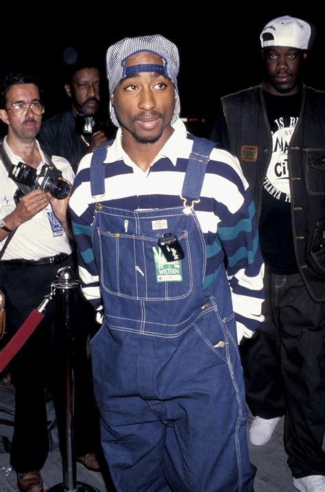 Tupac Shakur 90s Outfit Party Hip Hop 90s Outfits Party 90s Inspired