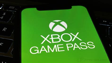 Xbox Game Pass Den Viktigaste Applikationen Om Du Har En Xbox