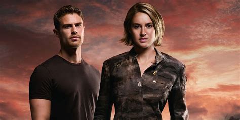 The Divergent Series Allegiant Does Tris Die