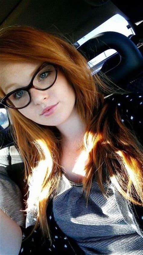 These Red Hot Redheads Are A Special Kind Of Sexy 91 Pics