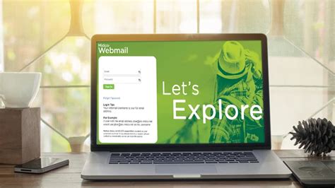 Midco Webmail Login And Email Account Settings Webmailup