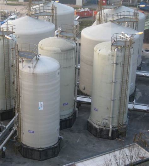 Harga yang ditawarkan untuk mendapatkan tangki air frp tersebut dibanderol dengan harga rp. Tangki Fiberglass Untuk Air dan Kimia - Model Serta Harga ...