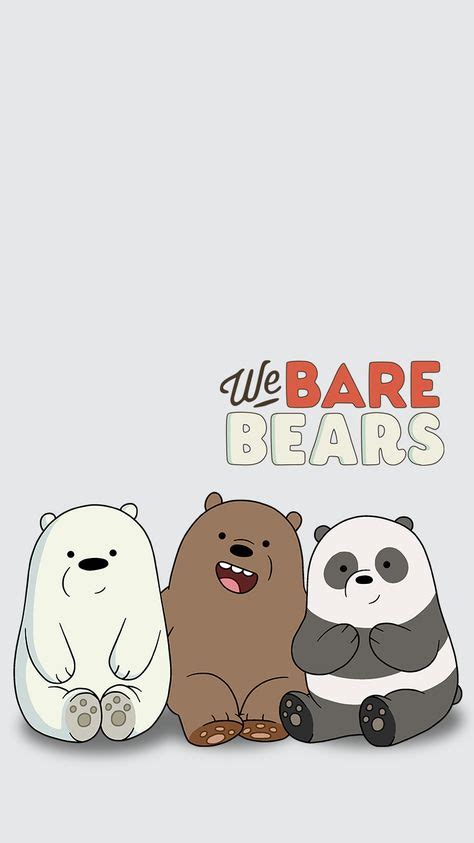 8 Chibi Ideas Chibi Ice Bear We Bare Bears Cute Panda Wallpaper