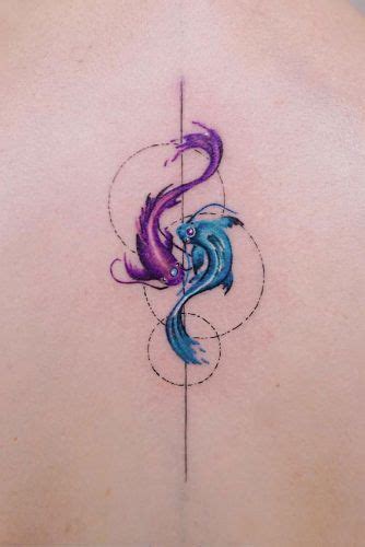 51 Gorgeous Looking Watercolor Tattoo Ideas