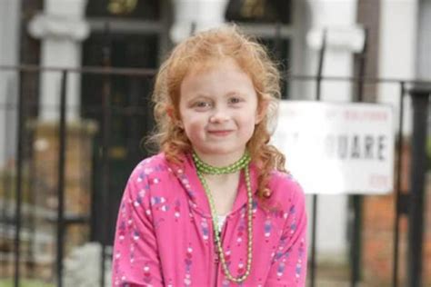 Maisie Smith Not Ruling Out Eastenders Return As She Reveals Shes