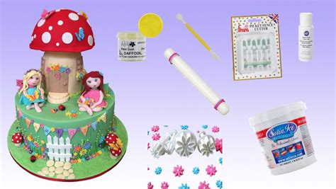 Get set for cake decorating equipment at argos. Complete Cake Decorating Supplies at Panorama South Ausralia